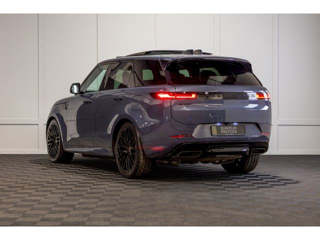 Image for 2025 Land Rover Range Rover Sport P460e Dynamic SE *Pan Roof