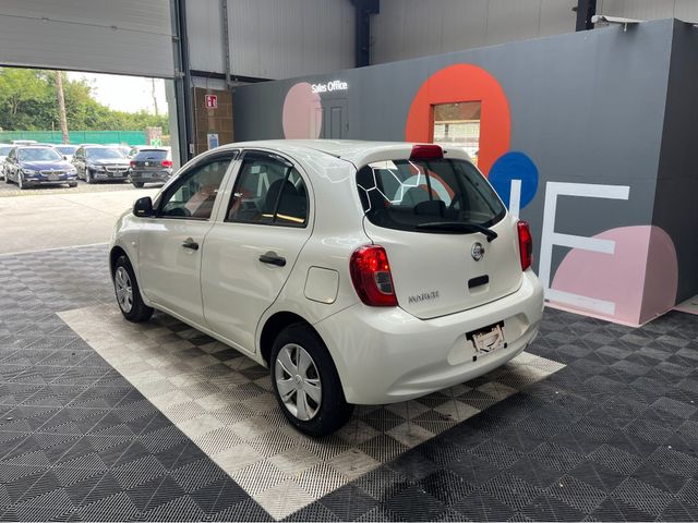 Image for 2017 Nissan March 1.2 PETROL / 85K KMS / AUTOMATIC & MORE