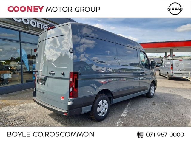 Image for 2027 Nissan Interstar L2 H2 FWD 150 SV Premium. IN STOCK WITH MASSIVE TRADE IN PRICES CALL TODAY!
