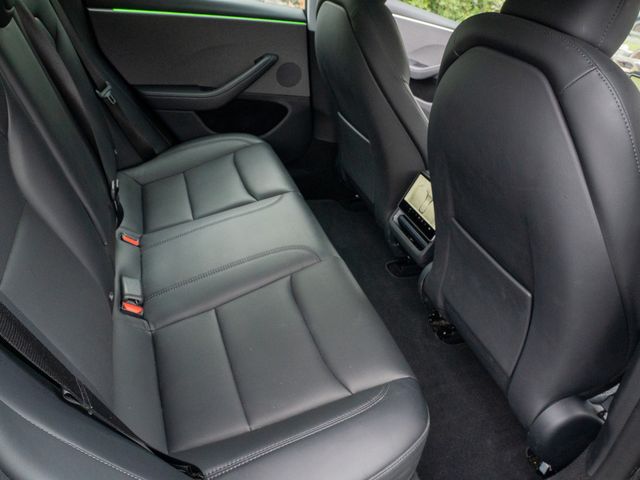 Image for 2024 Tesla Model 3 RWD