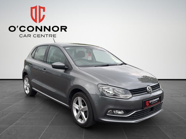 Image for 2015 Volkswagen Polo Timing belt done… worries gone — just turn the key and drive