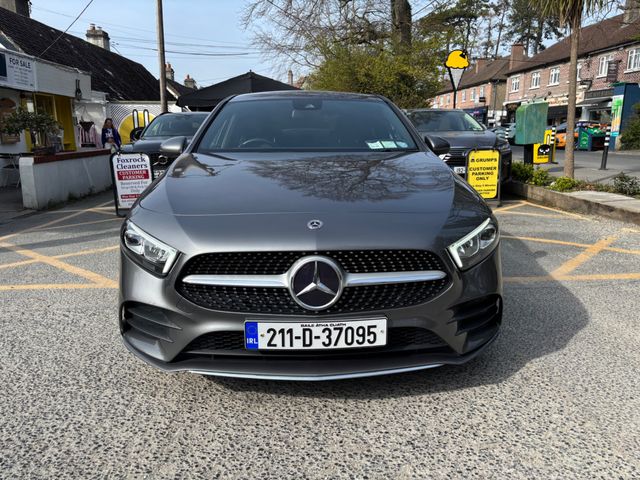 Image for 2021 Mercedes-Benz A Class A250e AMG LINE - PHEV - FSH - 2 KEYS