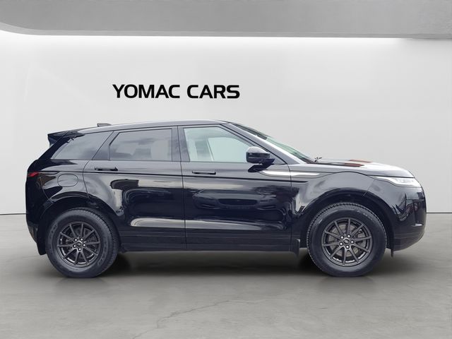 Image for 2020 Land Rover Range Rover Evoque 2.0D S -- * 1 OWNER * -- LOW MILEAGE -- IMMACULATE CONDITION
