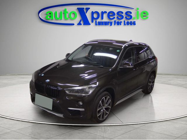 Image for 2019 BMW X1 4 WD XDRIVE, Low mileage 