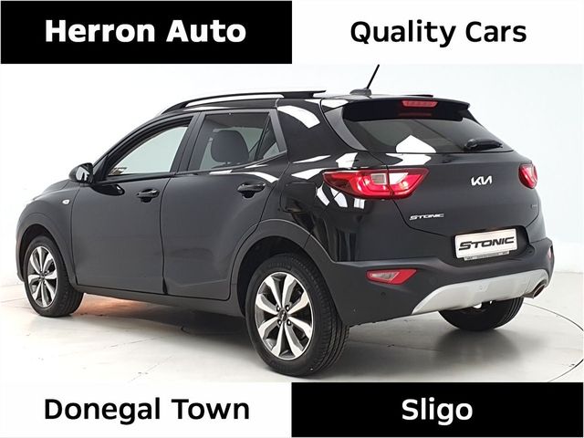 Image for 2021 Kia Stonic K2 1.0T - Leather Interior