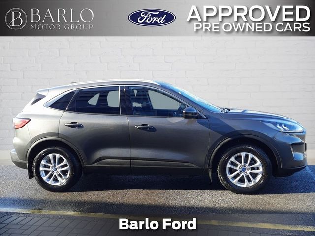 Image for 2023 Ford Kuga 2.5 PHEV Titanium Auto