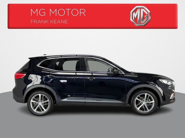 Image for 2022 MG HS EXCLUSIVE PHEV AUTO**PANORAMIC ROOF**DIGITAL DASH**TOUCH SCREEN APPLE CAR PLAY**MULTIFUNCTIONAL STEERING WHEEL**HEATED LEATHER SEATS**ELECTRIC SEATS**ELECTRIC FOLDING MIRRORS**ELECTRIC TAILGATE**