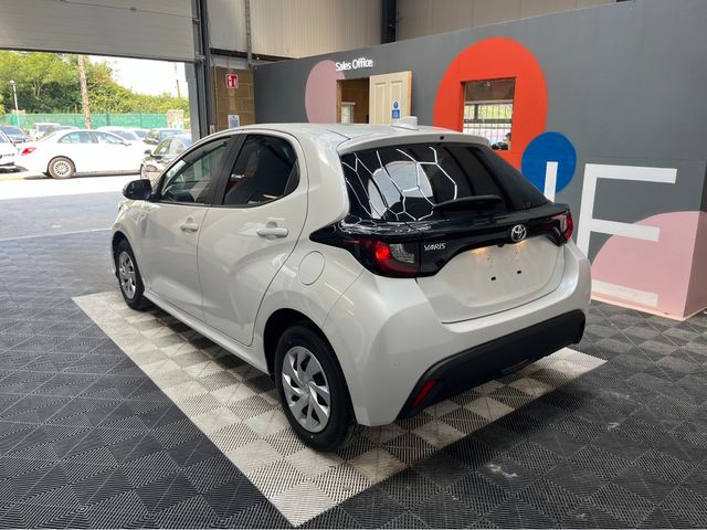 Image for 2023 Toyota Yaris €19950 YARIS AUTOMATIC 1.0 PETROL 15k KMs / REVERSE CAMERA & MORE