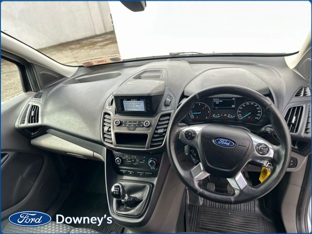 Image for 2020 Ford Transit Connect SWB 1.5 TD