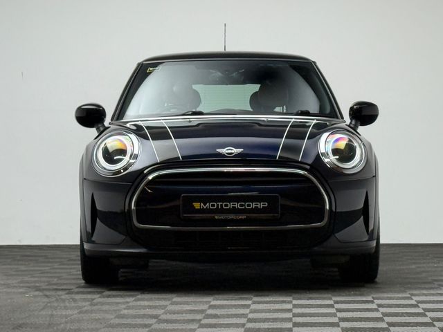 Image for 2021 Mini Cooper COOPER EXCLUSIVE 1.5 AUTO