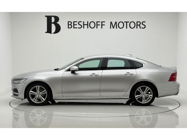 Image for 2021 Volvo S90 D4 MOMENTUM=LOW MILES//HUGE SPEC//D REG=IRISH CAR WITH FULL SERVICE HISTORY=TAILORED FINANCE PACKAGES AVAILABLE=TRADE IN'S WELCOME