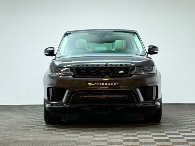 Image for 2022 Land Rover Range Rover Sport HSE DYNAMIC P400E *PAN ROOF*
