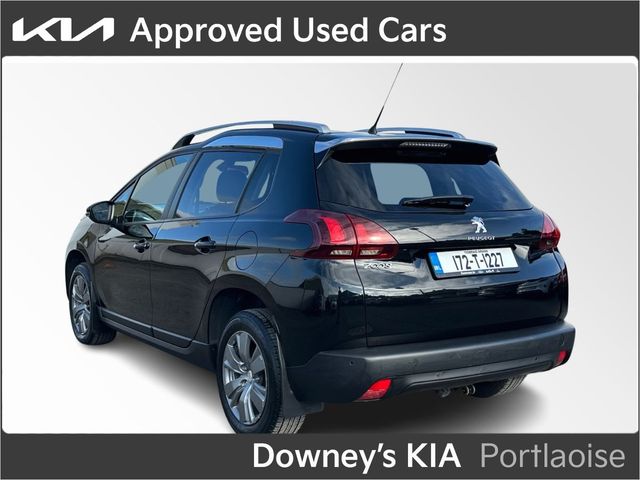 Image for 2017 Peugeot 2008 1.6 DSL Active