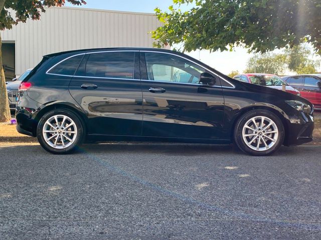 Image for 2021 Mercedes-Benz B Class PETROL AUTO NEW NCT 12 MONTH WARRANTY