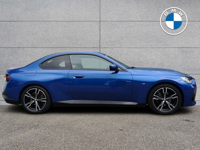 Image for 2024 BMW 2 Series 220i M Sport Coupe