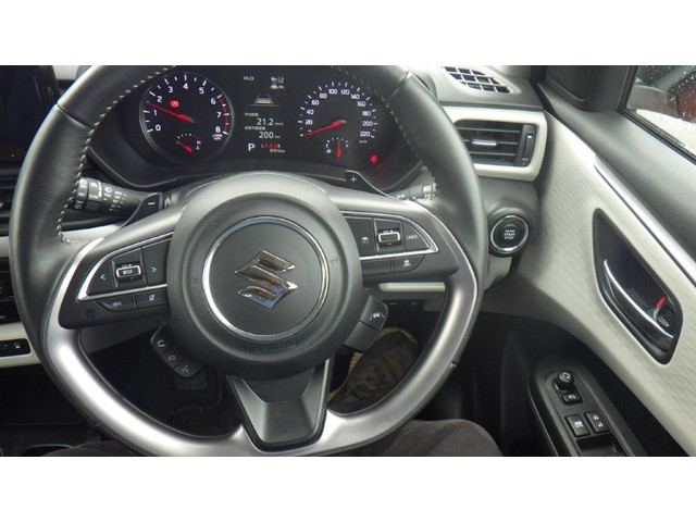 Image for 2024 Suzuki Swift Hybrid 