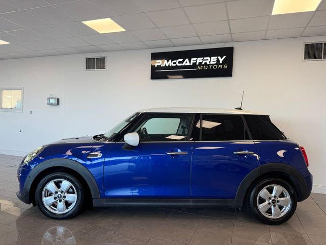 Image for 2020 Mini Cooper 