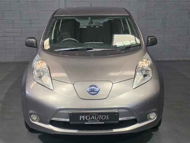 Image for 2016 Nissan Leaf XE Quick Charge