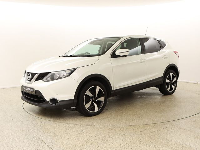 Image for 2016 Nissan Qashqai 