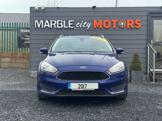 Image for 2017 Ford Focus Style Tdci