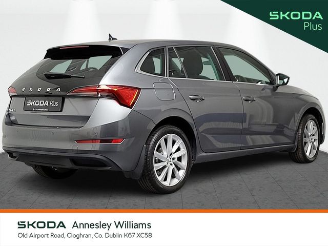 Image for 2023 Skoda Scala Style 1.0Tsi 95Bhp