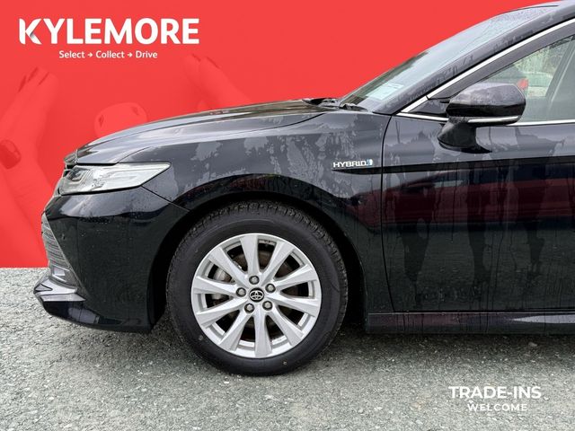 Image for 2019 Toyota Camry 2.5 HYBRID - CRUISE CONTROL