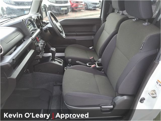 Image for 2023 Suzuki Jimny Auto.