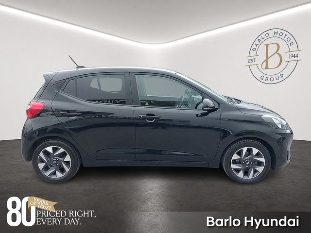 Image for 2024 Hyundai i10 i10 Deluxe Plus
