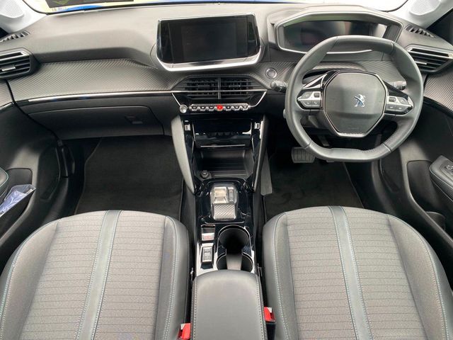 Image for 2022 Peugeot 208 Allure Premium Ev