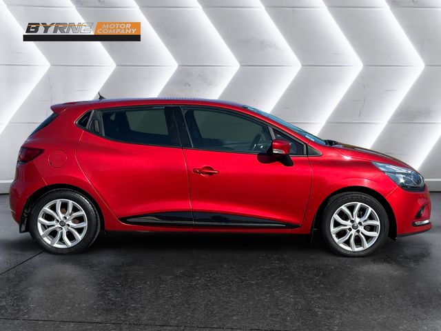 Image for 2019 Renault Clio IV Dynamique NAV TCE 90 M 4DR