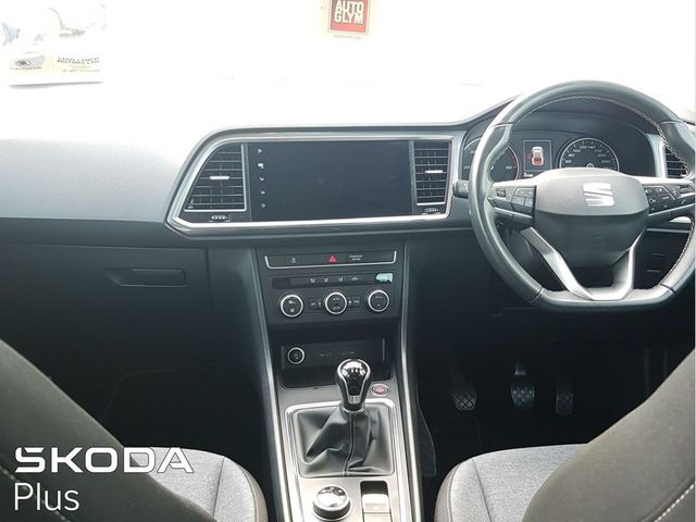 Image for 2022 SEAT Ateca 2.0TDI 115hp SE+