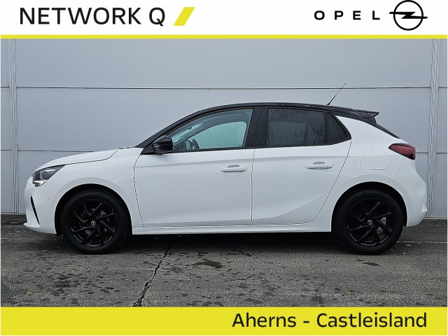 Image for 2023 Opel Corsa SRI 1.2i (75PS) S/S 5 Speed