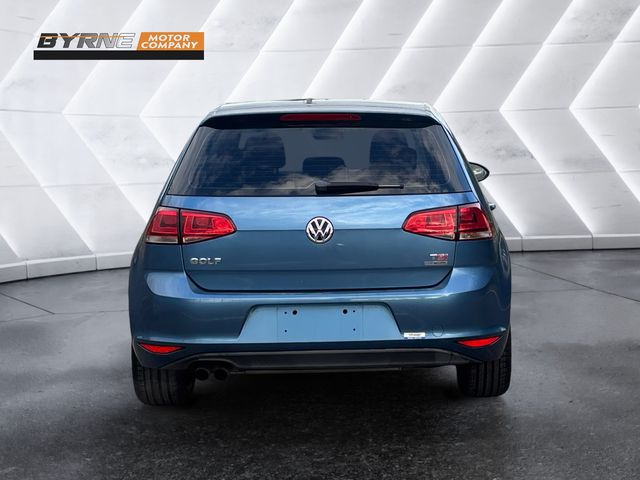 Image for 2013 Volkswagen Golf 1.4 TSI HIGHLINE AUTO