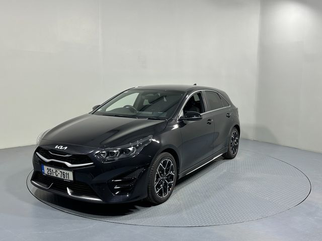 Image for 2025 Kia Ceed GT Line 1.0 Petrol 251