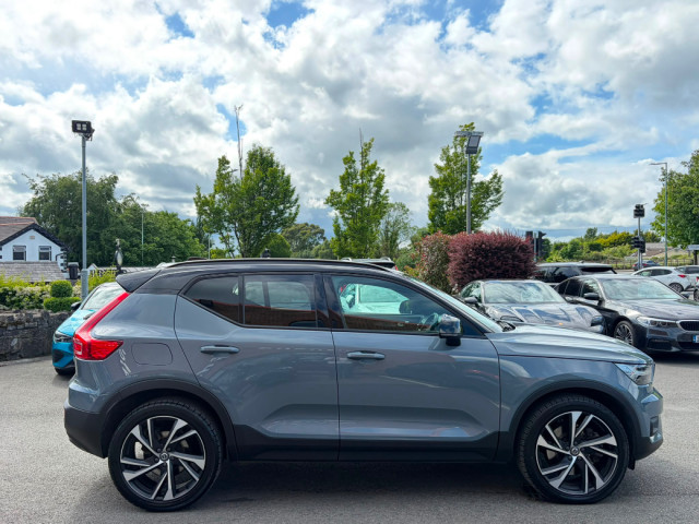 Image for 2020 Volvo XC40 1.5 R-design PRO T5 Recharge 5