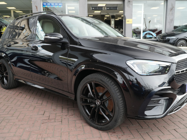 Image for 2024 Mercedes-Benz GLE 350 GLE350 DE AMG-LINE NIGHT EDITION 4-MATIC AUTOMATIC // WITH ONLY 45, 000 KM'S // STUNNING CAR // BUY WITH CONFIDENCE AA AND SIMI APPROVED DEALER 2026 // FINANCE ARRANGED // ALL TRADE INS WELCOME //