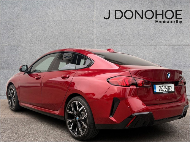 Image for 2026 BMW 2 Series 220 M Sport 262 EX-DEMO.