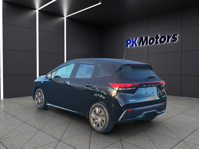 Image for 2022 Nissan Note E-Power