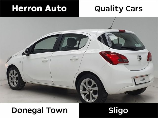 Image for 2019 Opel Corsa 5dr SC 1.2