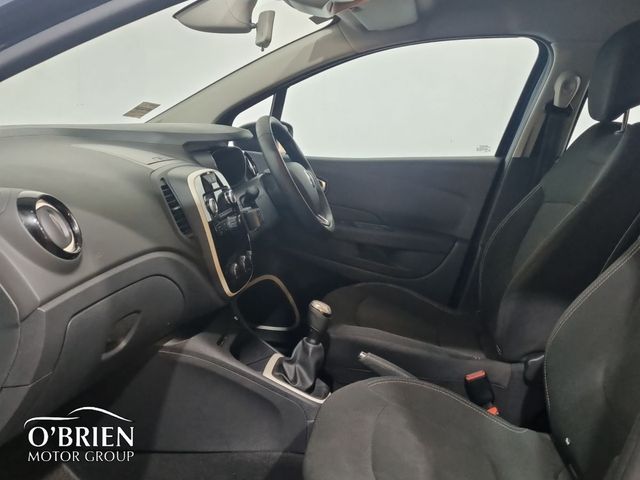Image for 2020 Renault Captur 0.9 TCe 90 PLAY