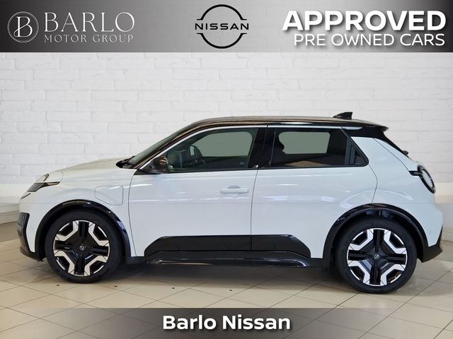 Image for 2026 Nissan Micra 52kWH Evolve