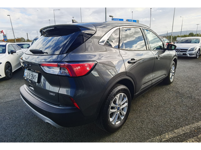 Image for 2024 Ford Kuga 2.5 TITANIUM AUTOMATIC PETROL PLUG-IN HYBRID - FINANCE AVAILABLE - CALL US TODAY ON 01 492 6566 OR 087-092 5525