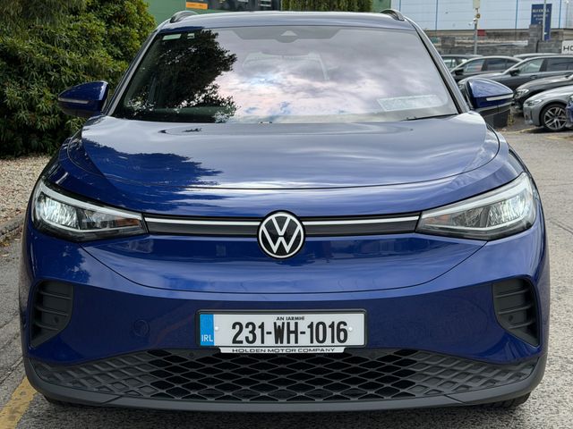 Image for 2023 Volkswagen ID.4 PRO.77 KWH BATTERY. 2 KEYS