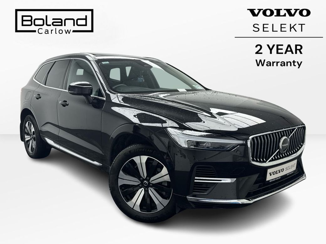 Image for 2025 Volvo XC60 T6 AWD CORE *FREE HAMPER* €140 P/W ON PCP