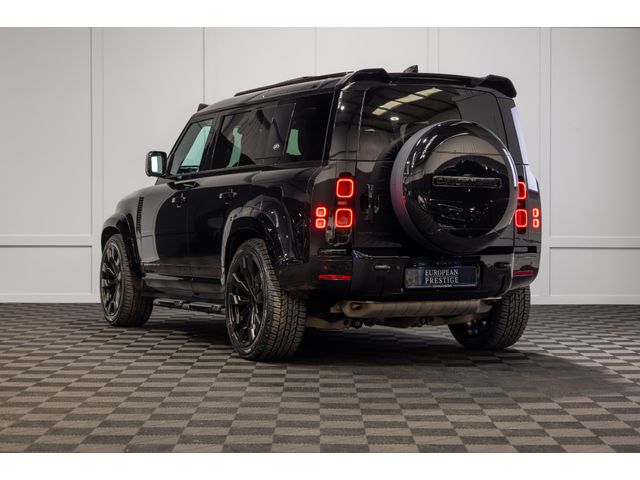 Image for 2023 Land Rover Defender 110 P400e X-Dynamic HSE