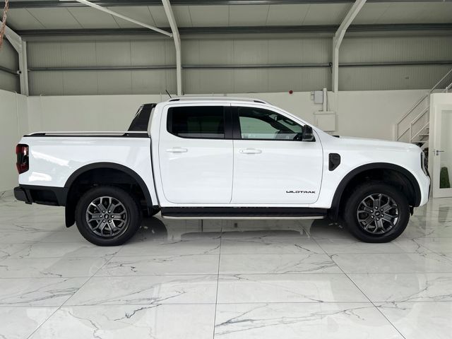 Image for 2023 Ford Ranger 