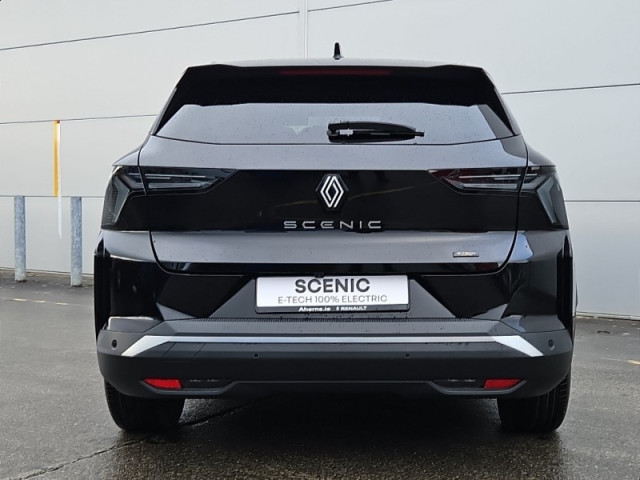 Image for 2026 Renault Scenic E- Tech Techno 87kw 220hp