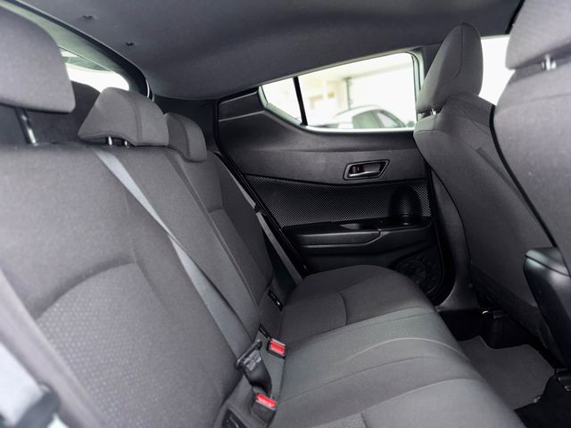 Image for 2019 Toyota C-HR Icon HEV CVT 5DR Auto--Now at Sale Price--