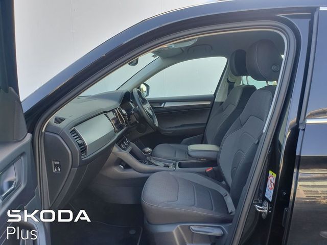Image for 2024 Skoda Kodiaq 2.0 TDI 150HP DSG Ambition 7 Seat Call Cormac on 0861736180