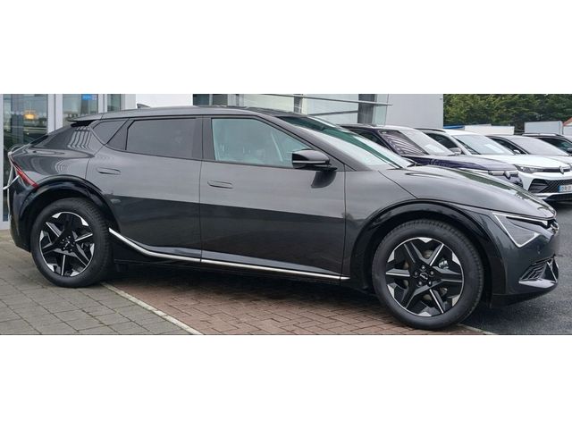 Image for 2026 Kia EV6 Earth **84 kWh, 229 HP, FULLY ELECTRIC**